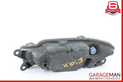 10-11 Mercedes W212 E350 E550 Front Left Side Daytime Running Light Fog Lamp LED