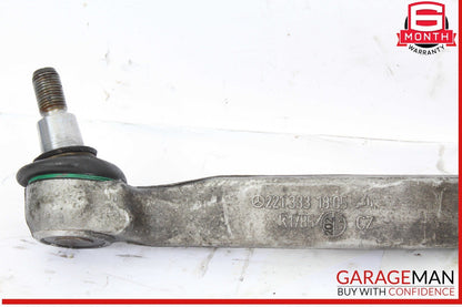 07-13 Mercedes W221 S400 Hybrid Front Right Lower Control Arm 2213331805 OEM