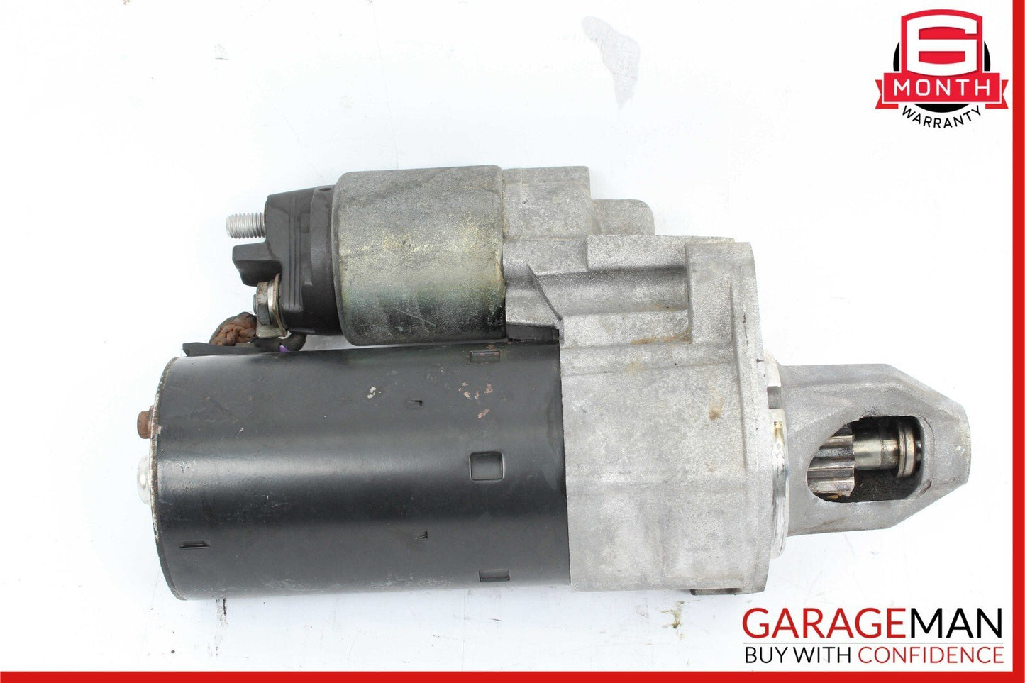 03-12 Mercedes R171 SLK350 R350 GL450 Engine Starter Motor 0061510501 OEM