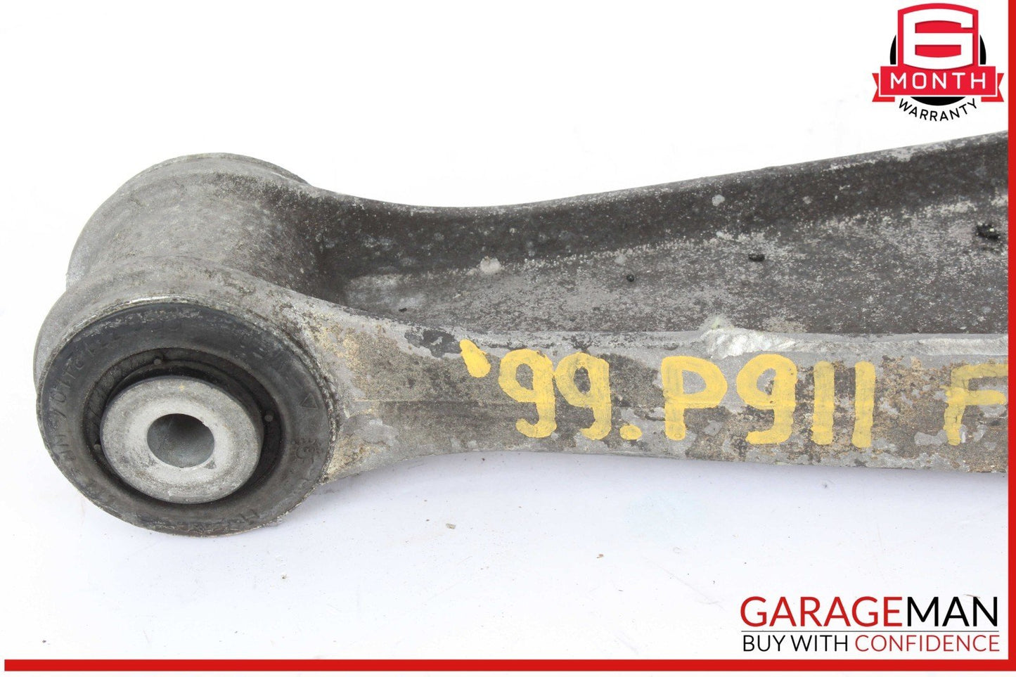 97-04 Porsche 911 Boxster 986 Front Right / Left Suspension Lower Control Arm