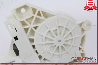 09-16 Audi A4 Rear Right Passenger Side Window Regulator Motor 8K0959812A OEM