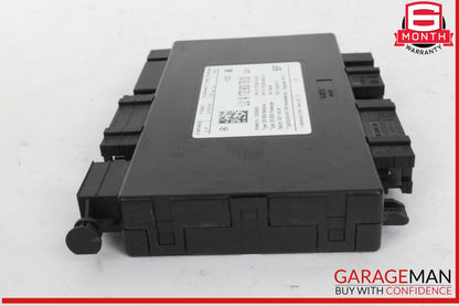 08-20 Mercedes W212 E350 CLS400 C300 Front Right Side Seat Control Module Unit