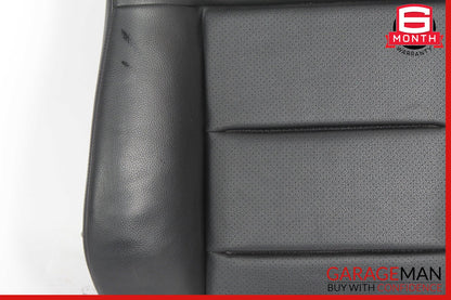 10-13 Mercedes W212 E350 Front Right Passenger Seat Cushion Top Upper OEM