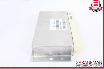 10-18 Mercedes W218 CLS500 E400 E350 Airmatic Air Suspension Control Module OEM