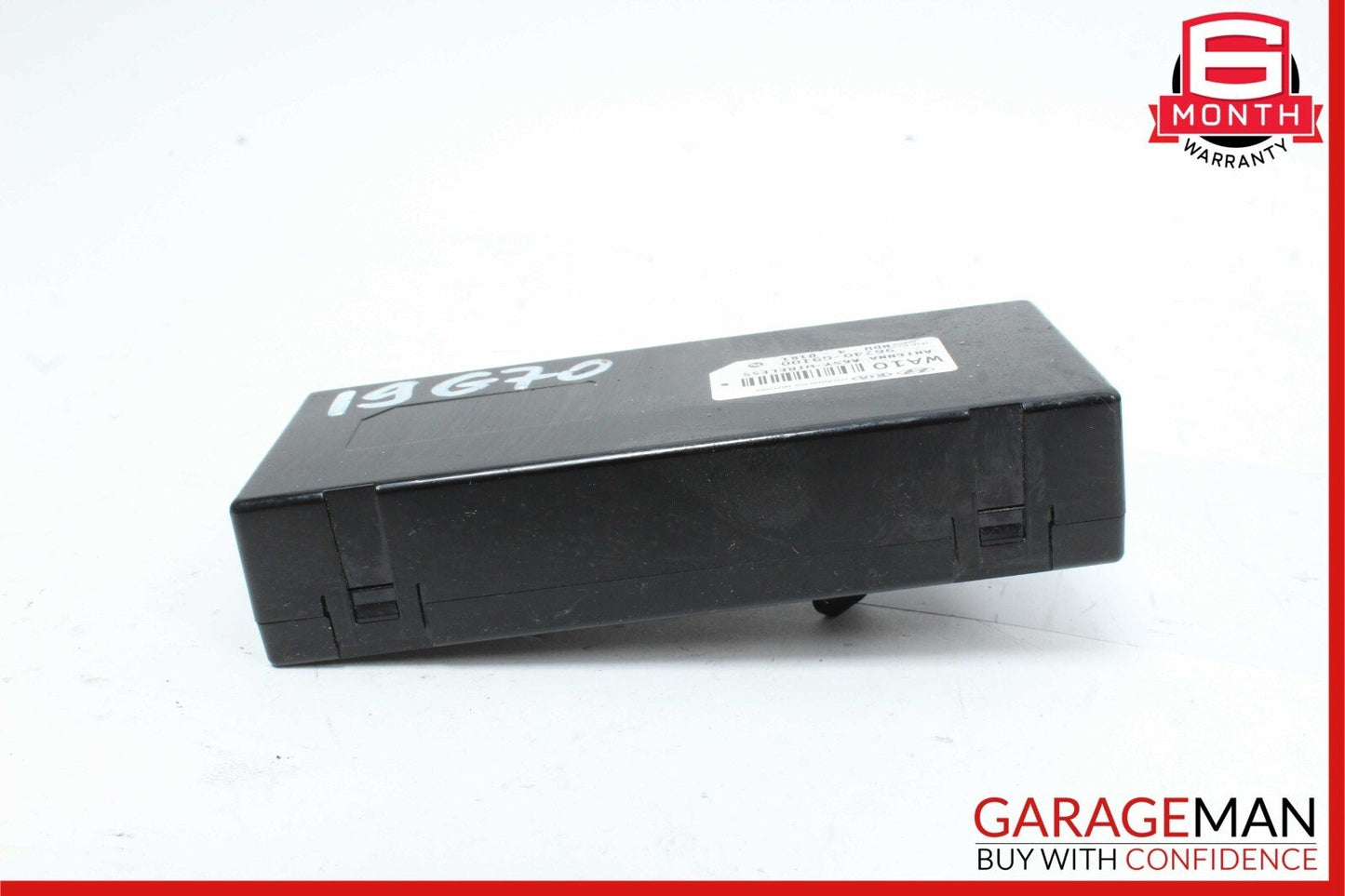 19-21 Genesis G70 Front Dash Antenna Amplifier Receiver 96240-G9100 OEM