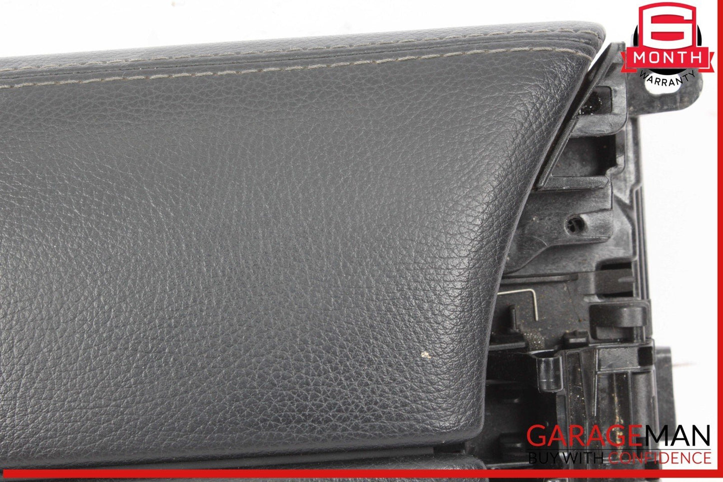 15-20 Mercedes W205 C300 Center Console Arm Rest Armrest Cup Holder OEM