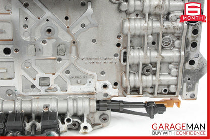 Mercedes R230 SL550 E350 7G-Tronic 722.9 Transmission Valve Body 2202770801 OEM