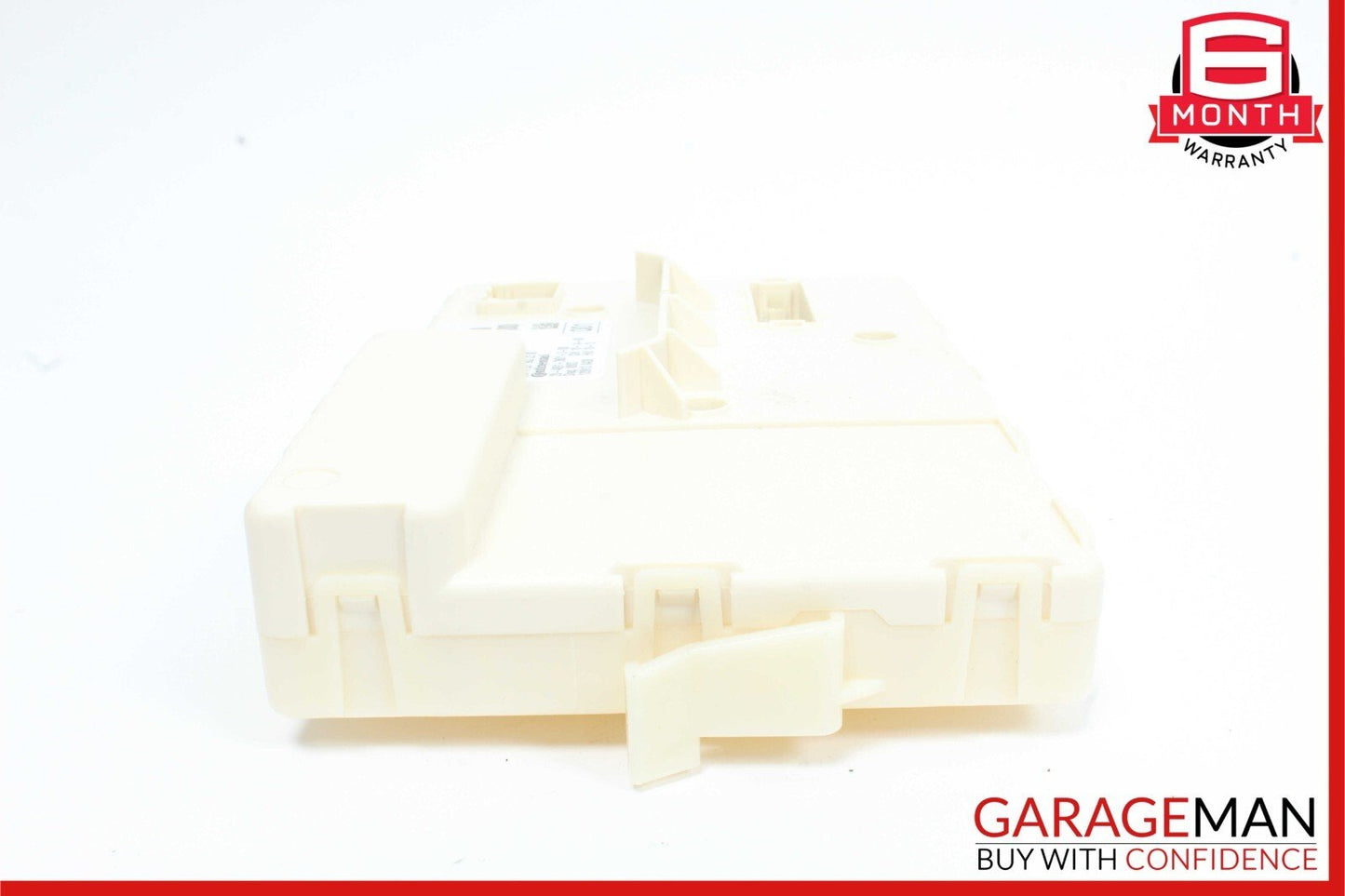 10-17 Mercedes W212 E350 E400 Coupe Rear Window Regulator Control Module OEM