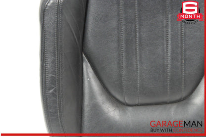 14-17 Maserati Ghibli M157 Front Right Side Lower Bottom Seat Cushion OEM