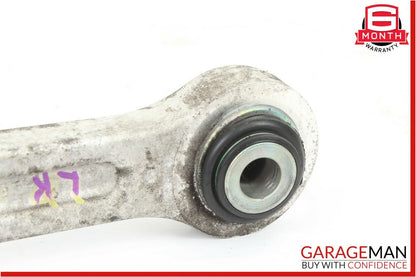 14-18 Maserati Quattroporte Ghibli Rear Left / Right Control Arm Bar Toe Link