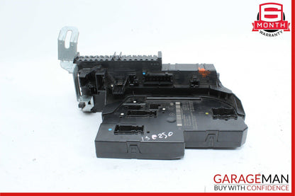 12-14 Mercedes W204 C250 C300 C350 Rear SAM Module Relay Fuse Box Assembly OEM