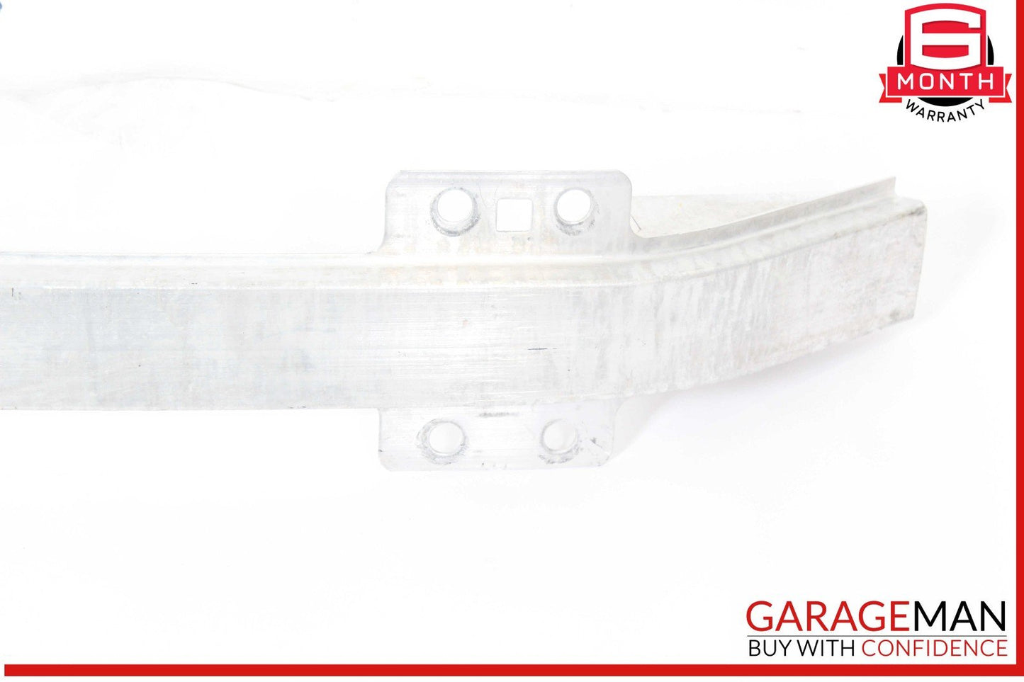 20-24 Lincoln Aviator Front Bumper Reinforcement Impact Bar OEM