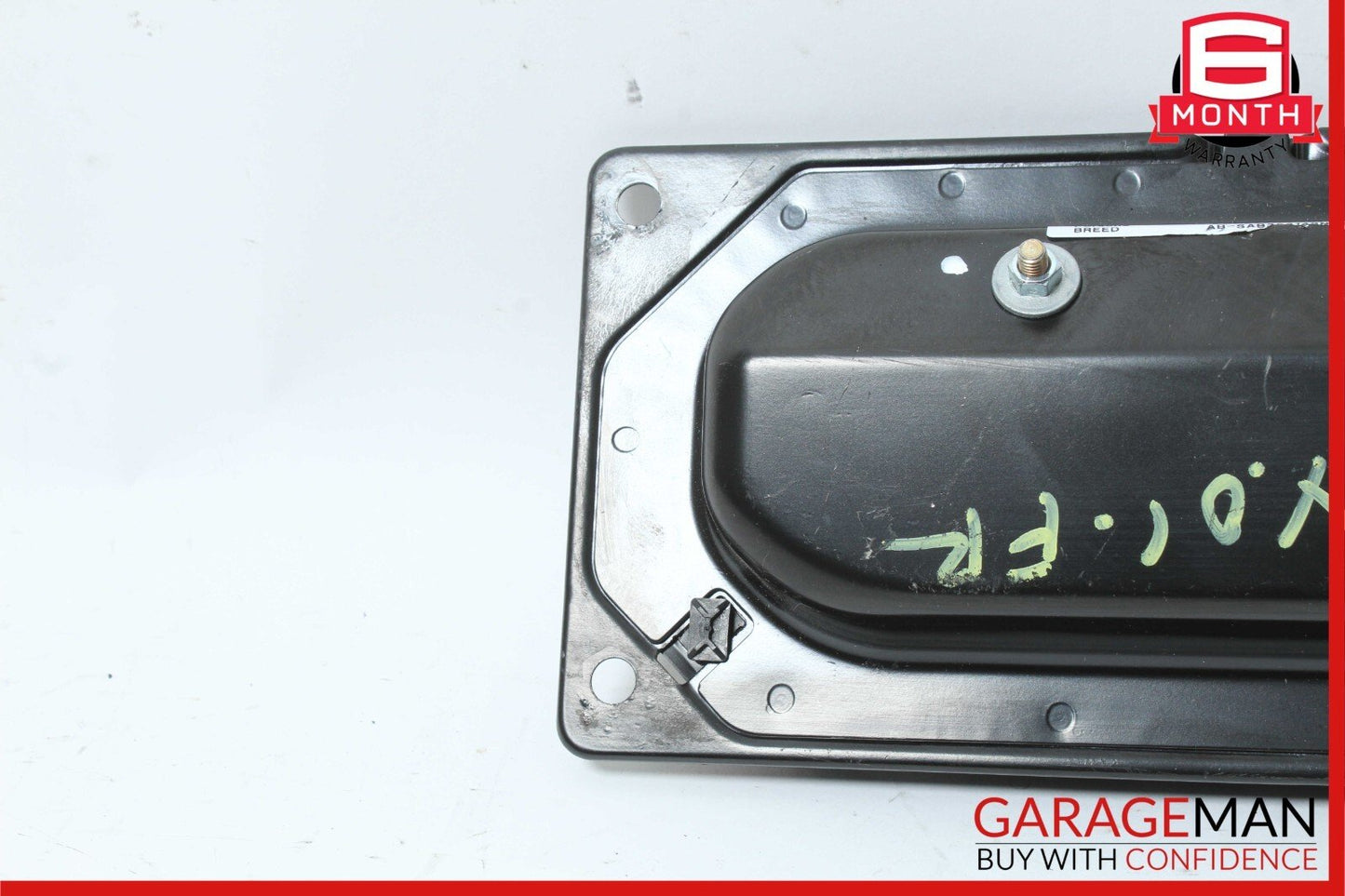 97-04 Porsche Boxter 986 Carrera 911 996 Front Right Side Door Airbag Air Bag