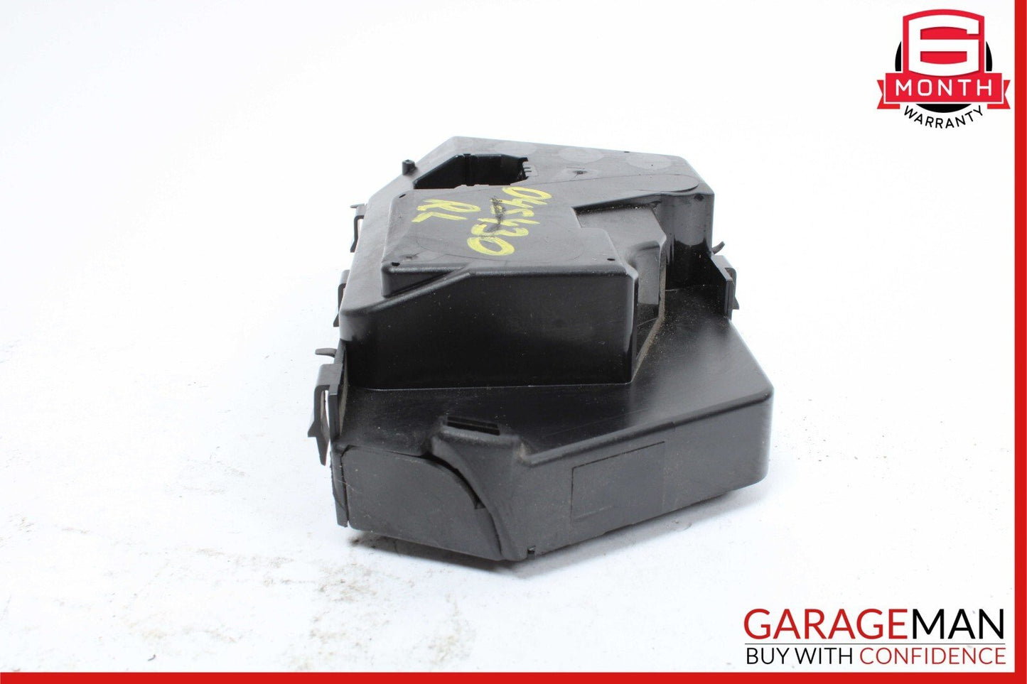 00-06 Mercedes W220 S55 AMG S500 Rear Left Side Seat Door Control Module OEM