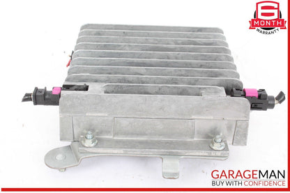 07-10 Mercedes W221 S550 CL600 Portable Antenna Amp Amplifier Booster Module