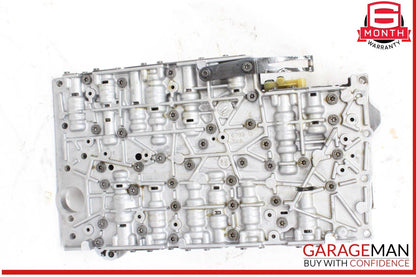 Mercedes W203 C280 E350 7G Tronic Transmission Valve Body 2202770801 OEM