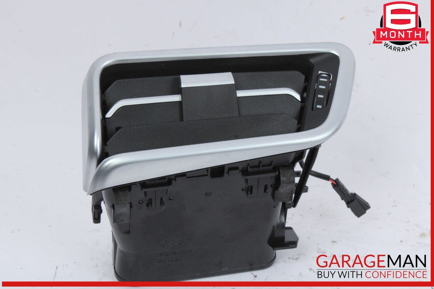 14-22 Maserati Ghibli M157 Dashboard Dash AC A/C Air Vent Right Side OEM