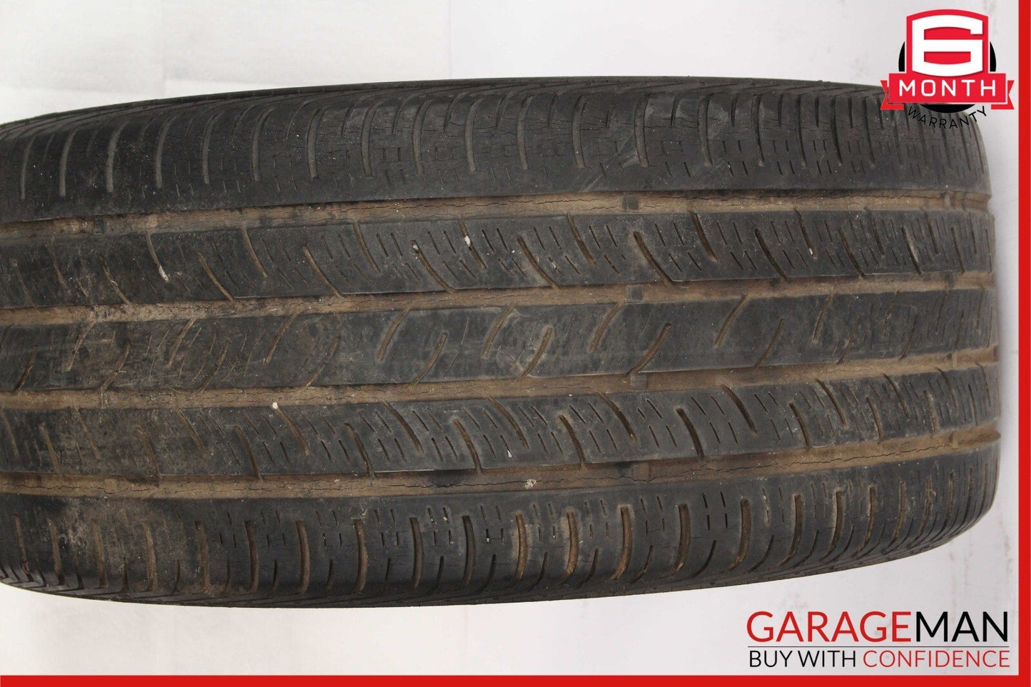 97-04 Mercedes R170 SLK230 SLK320 Rear Wheel Tire Rim 8.5Jx17H2 ET30 OEM