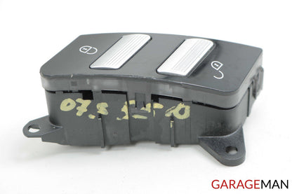 07-13 Mercedes W221 S450 S550 Door Lock Switch Front Left Driver 2218213051 OEM