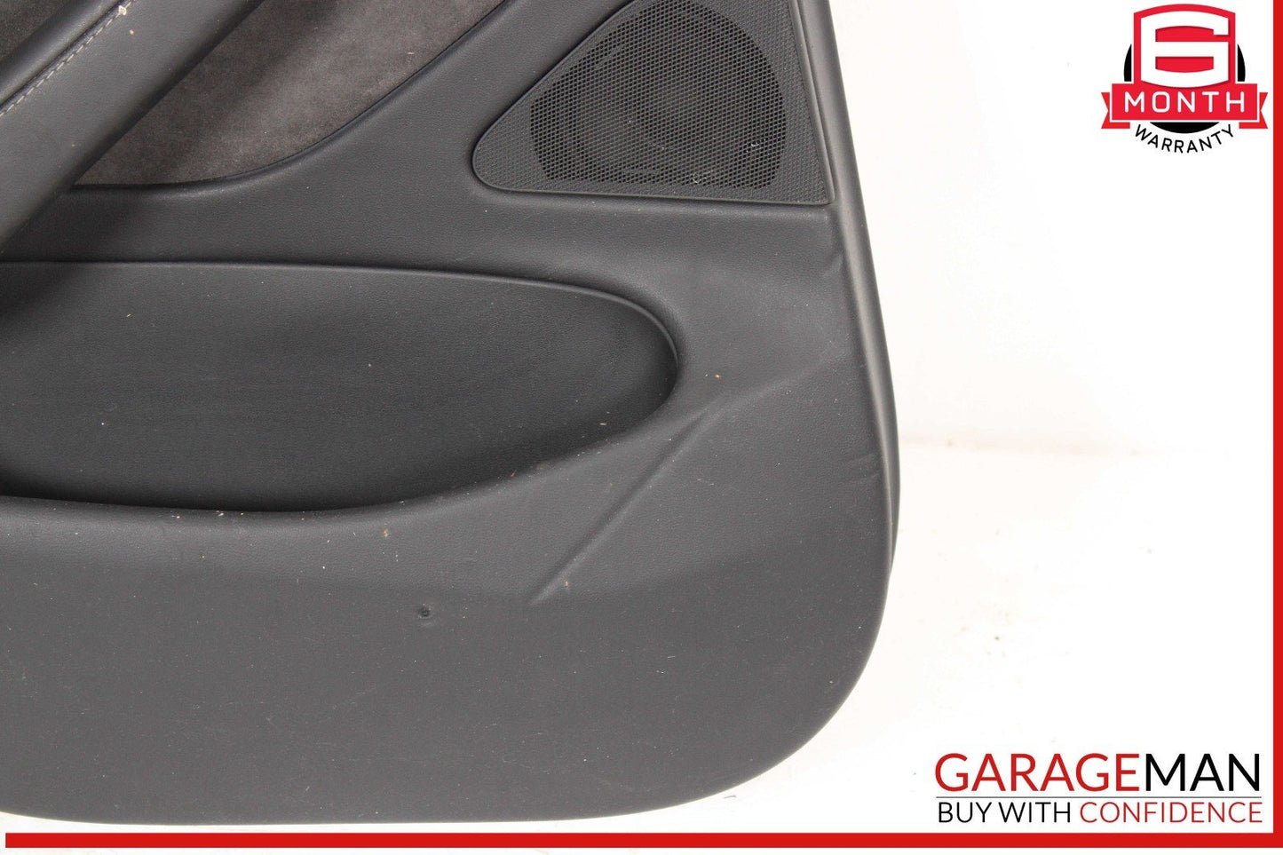17-23 Tesla Model 3 Rear Left Interior Door Panel OEM