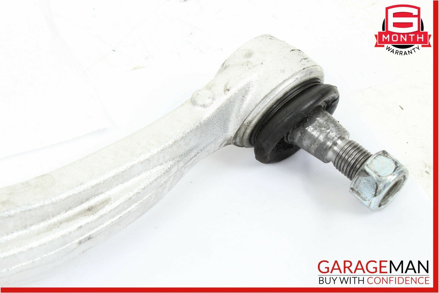 06-10 Mercedes W251 R500 Front Right Lower Control Arm Ball Joint Aftermarket