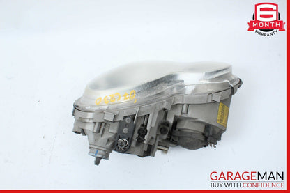 05-07 Mercedes W203 C230 Front Left Side Headlight Head Light Halogen Lamp OEM