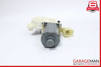 06-11 Mercedes W219 CLS500 Front or Rear Right Side Door Window Regulator Motor