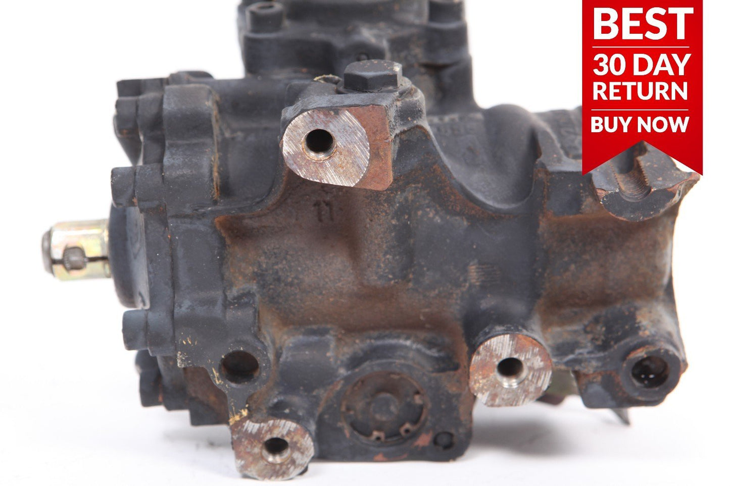 98-03 Mercedes W208 CLK320 CLK430 Power Steering Rack Gear Box Assembly A26 OEM