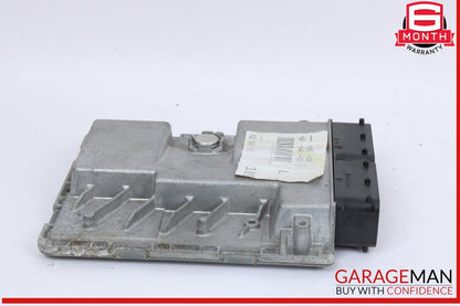 2016-2018 Audi A7 Engine Computer ECU ECM Control Module Unit 4G2907551C