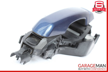 17-19 Jaguar XE Rear Right Passenger Side Exterior Door Handle OEM