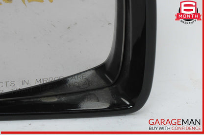11-12 Mercedes X164 GL450 Front Right Passenger Side Door Rear View Mirror OEM