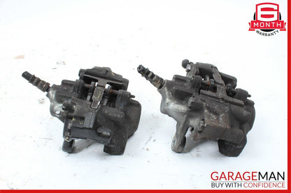 01-11 Mercedes SLK280 C230 SLK300 Rear Right & Left Brake Caliper Calipers Set