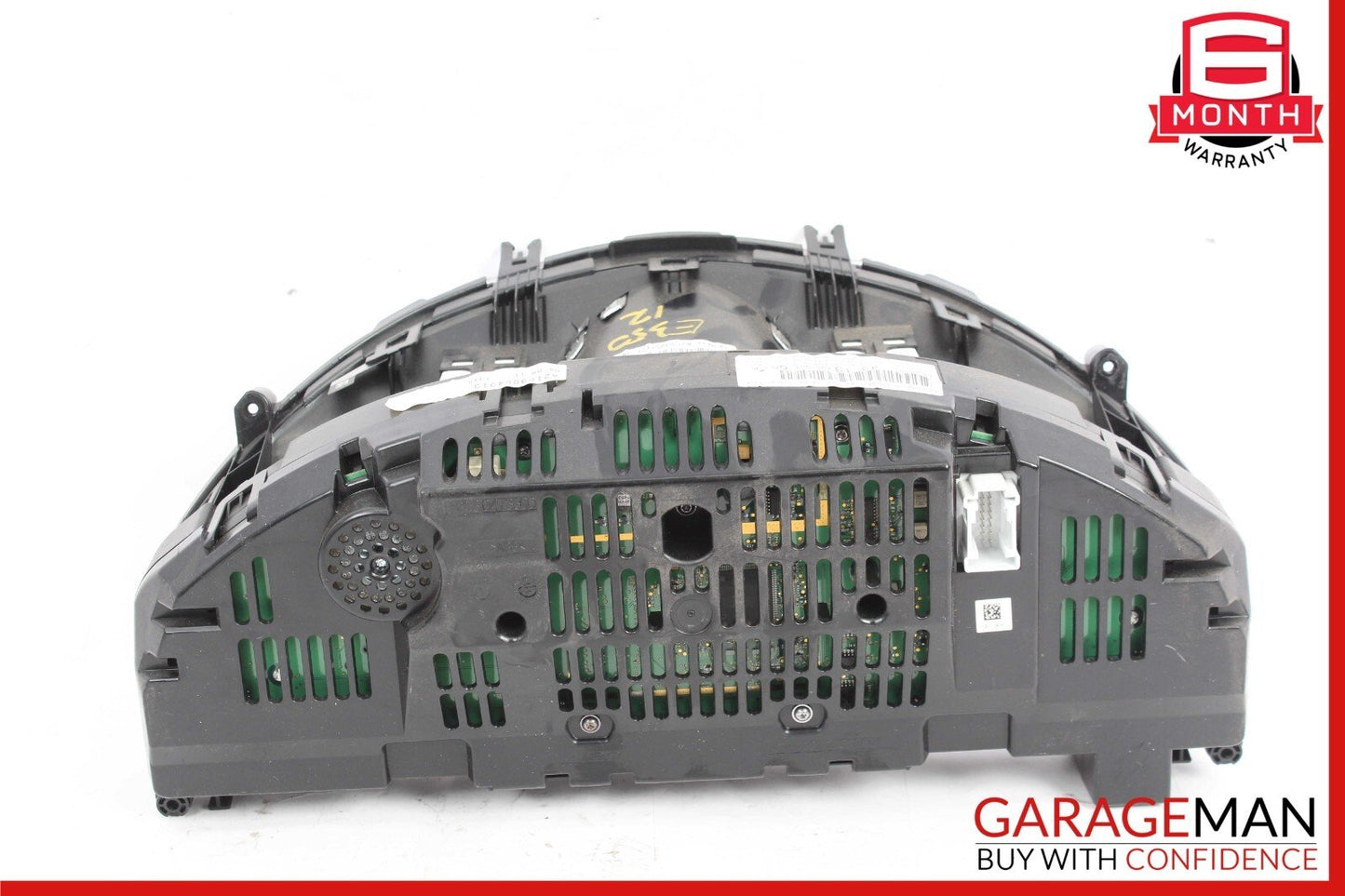 10-13 Mercedes W212 E350 E550 E500 Instrument Cluster Speedometer Odometer OEM