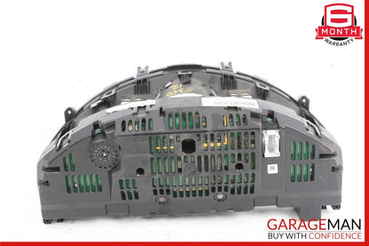 10-13 Mercedes W212 E350 E550 E500 Instrument Cluster Speedometer Odometer OEM