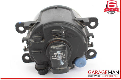 11-18 Porsche Cayenne 958 Right or Left Side Fog Light Lamp OEM