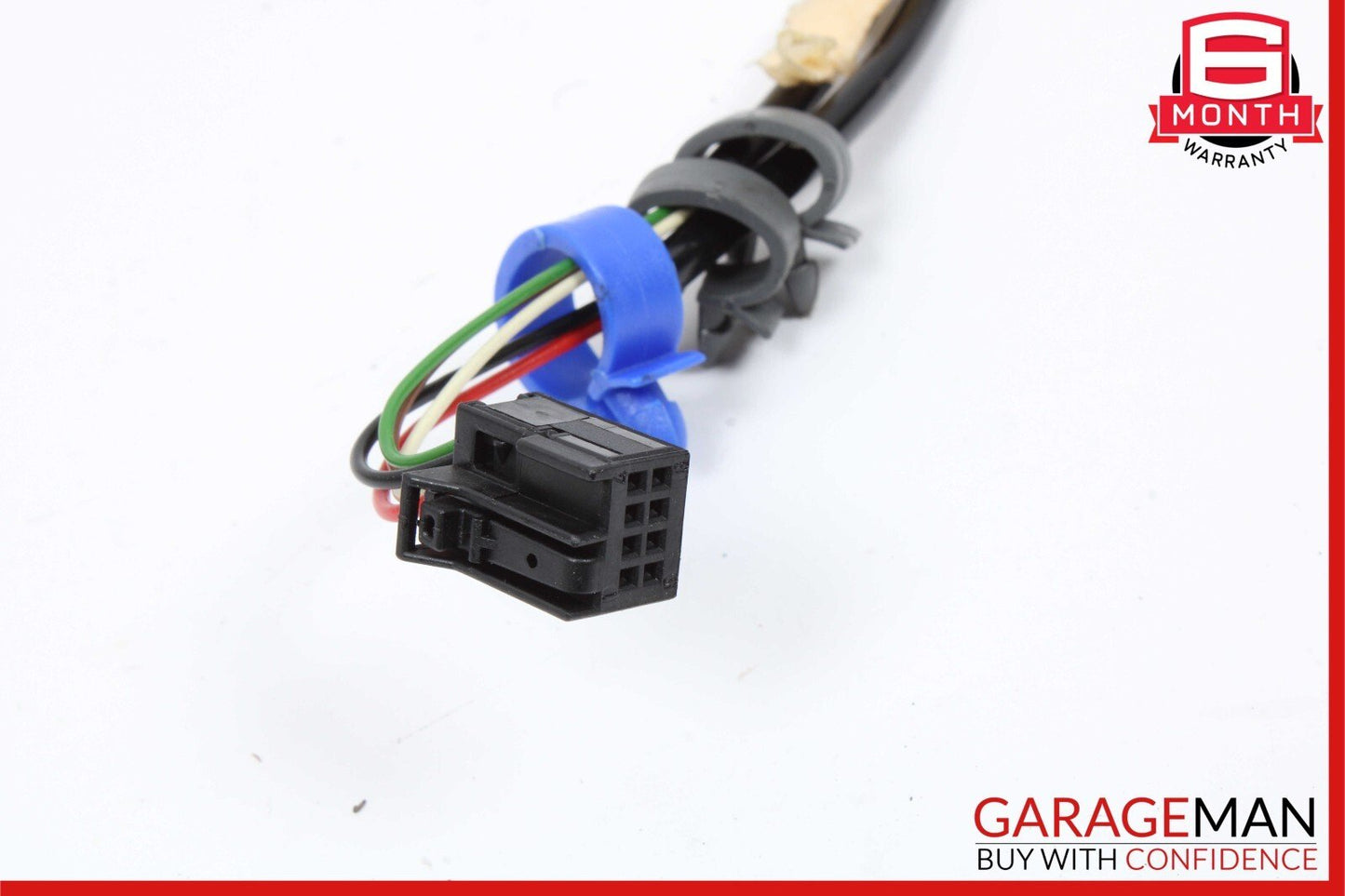 05-11 Mercedes R171 SLK300 SLK350 Front Right Side Door Lock Latch Actuator OEM