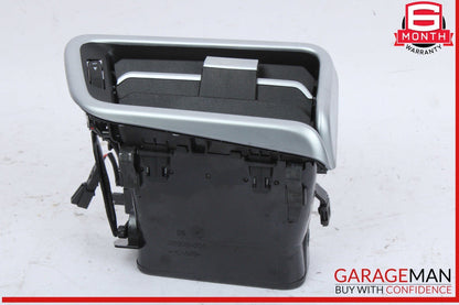 14-22 Maserati Ghibli M157 Front Left Driver Side Dashboard AC A/C Air Vent OEM