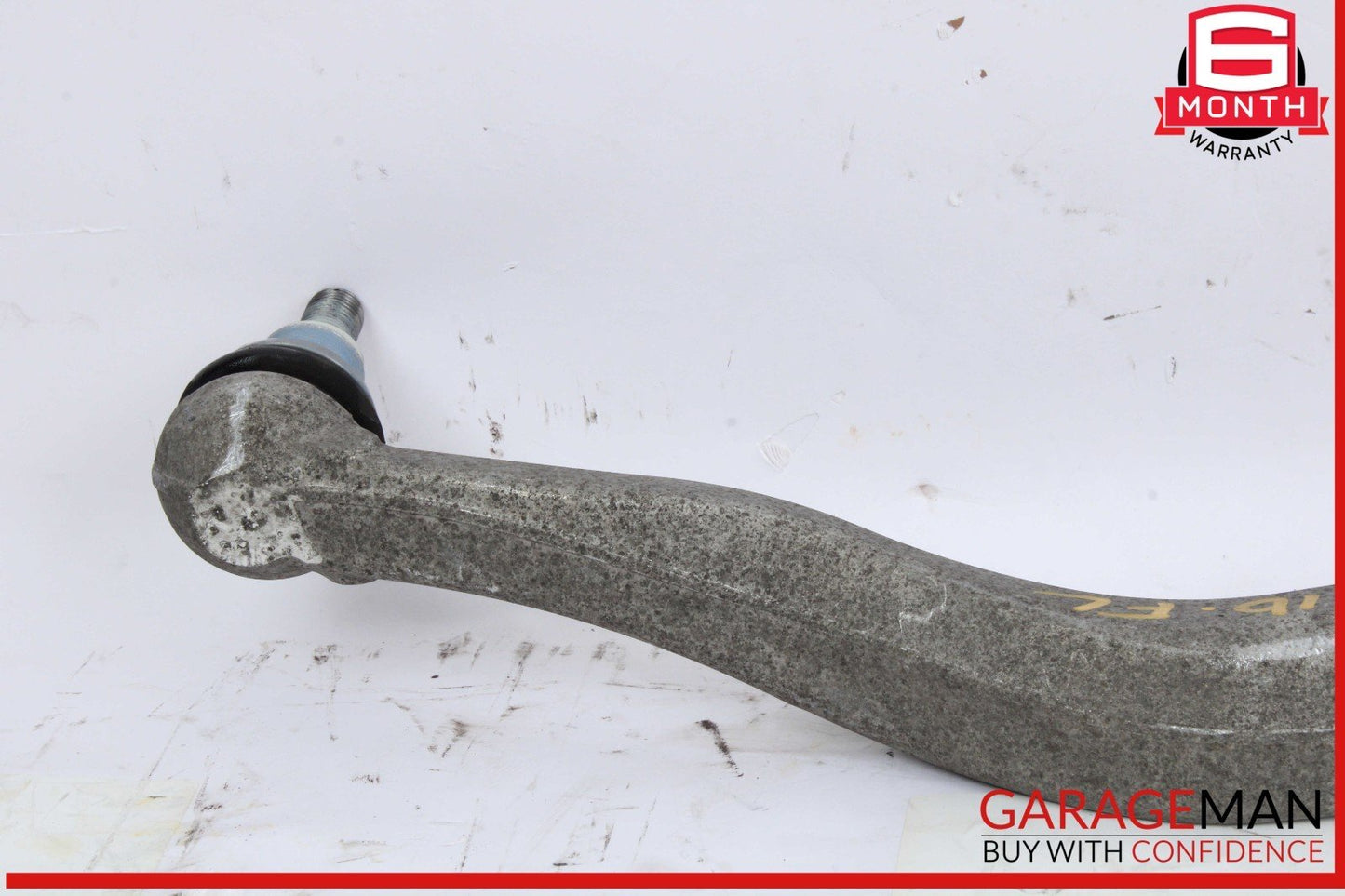 15-20 Mercedes W205 C300 Front Left Driver Side Lower Forward Control Arm OEM