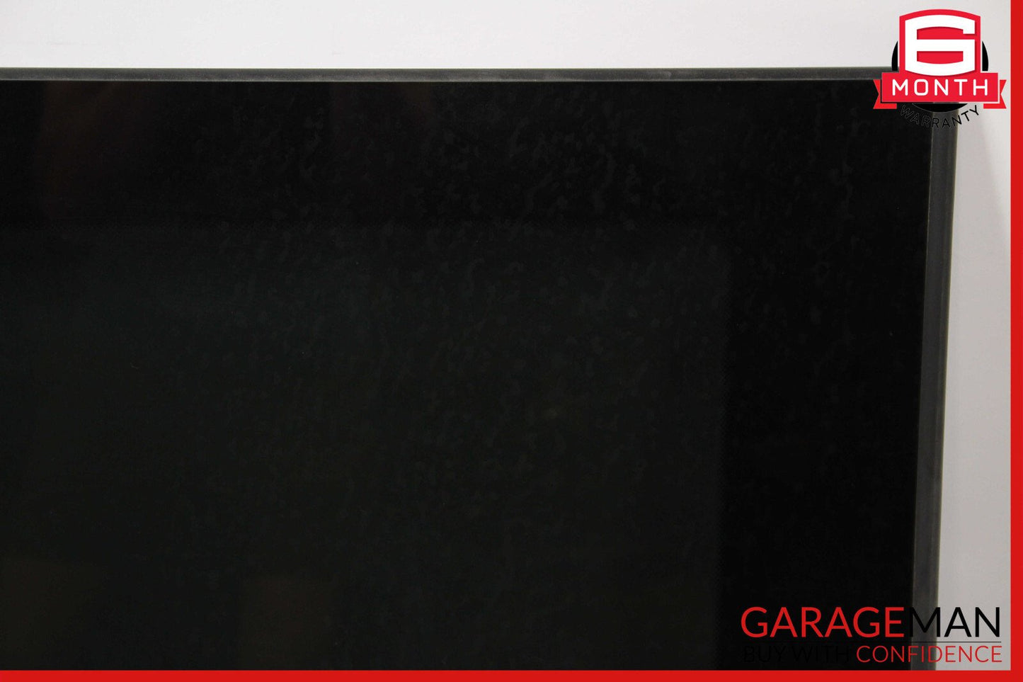 10-17 Mercedes W207 E350 C250 Coupe Center Middle Panoramic Roof Glass Panel OEM