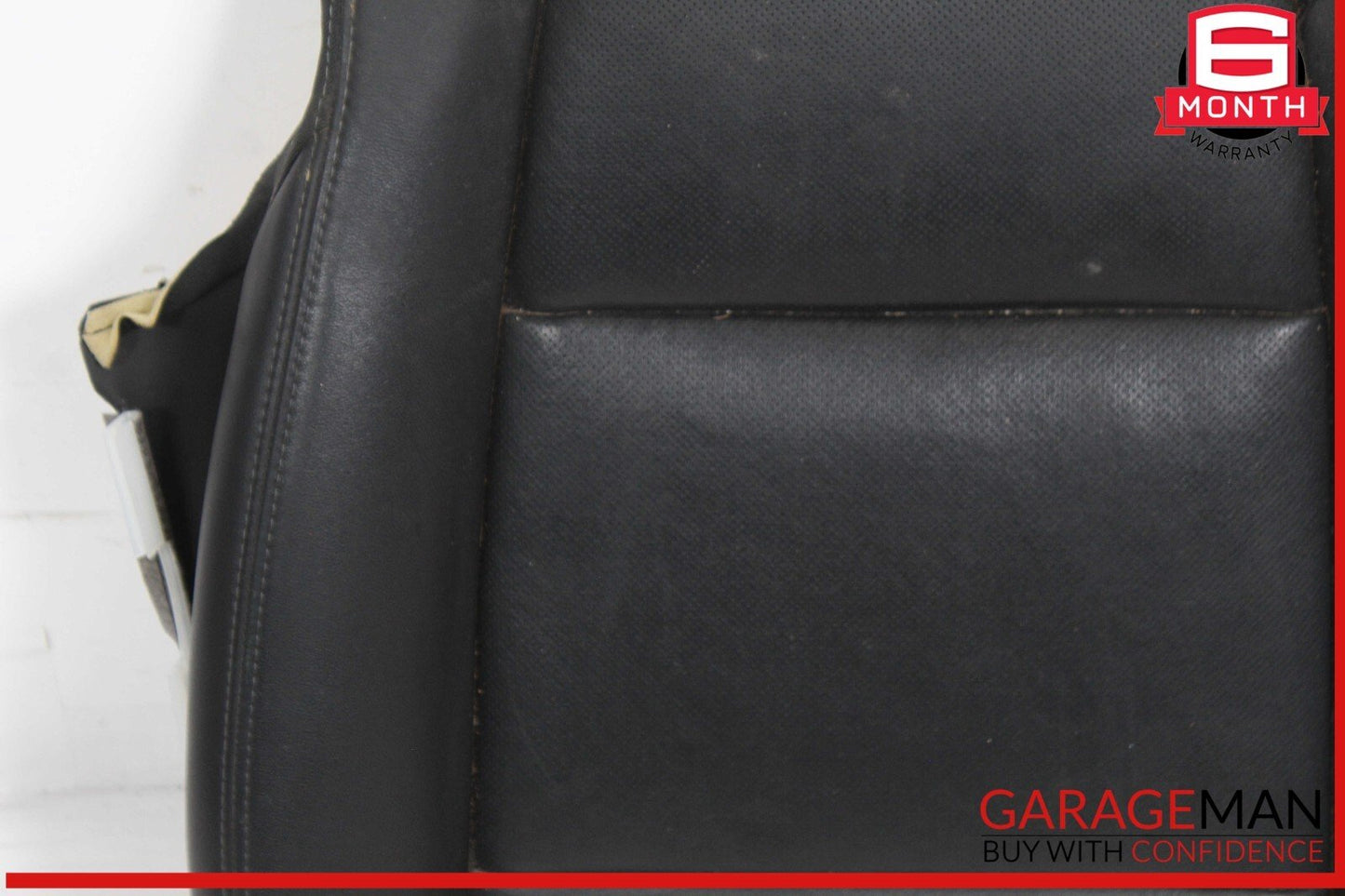 14-19 Cadillac CTS Front Right Passenger Side Lower Seat Cushion Bottom OEM