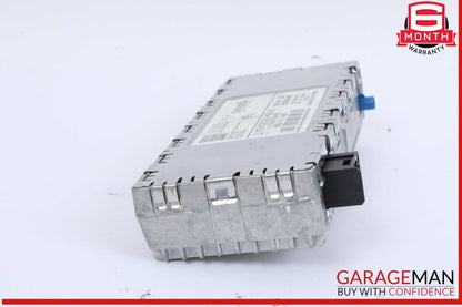 12-14 Mercedes X204 GLK250 C250 Sirius Satellite Radio Receiver 2128706489 OEM