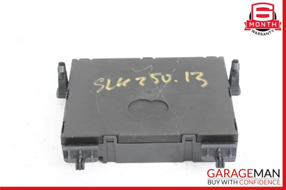 12-20 Mercedes R172 SLK250 SLC300 Roof Convertible Top Module Control OEM
