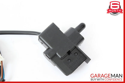 05-11 Mercedes R171 SLK280 Glove Box Anti Theft Switch Sensor OEM