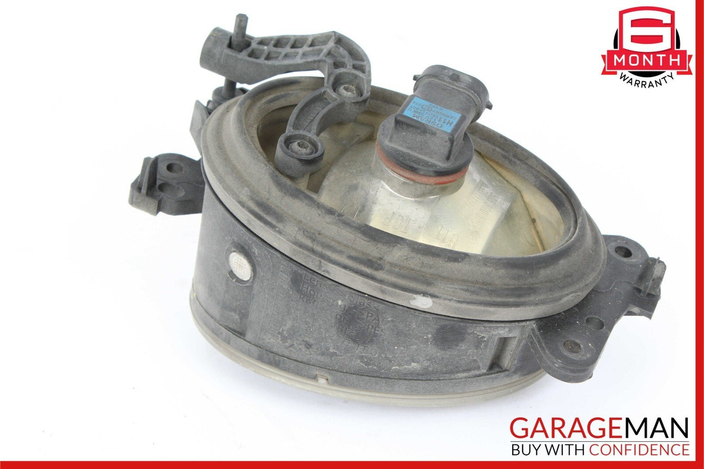 05-13 Mercedes GL450 E350 ML350 SLK350 Front Left Foglight Fog Light Lamp