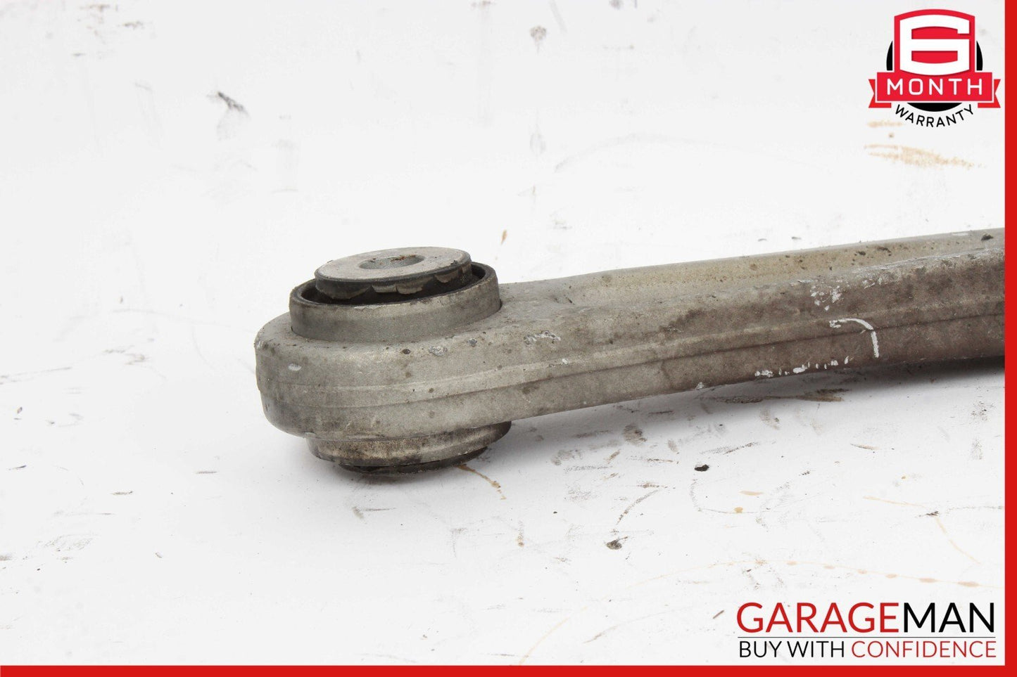 08-17 Mercedes W212 E350 Rear Right / Left Side Suspension Upper Control Arm OEM