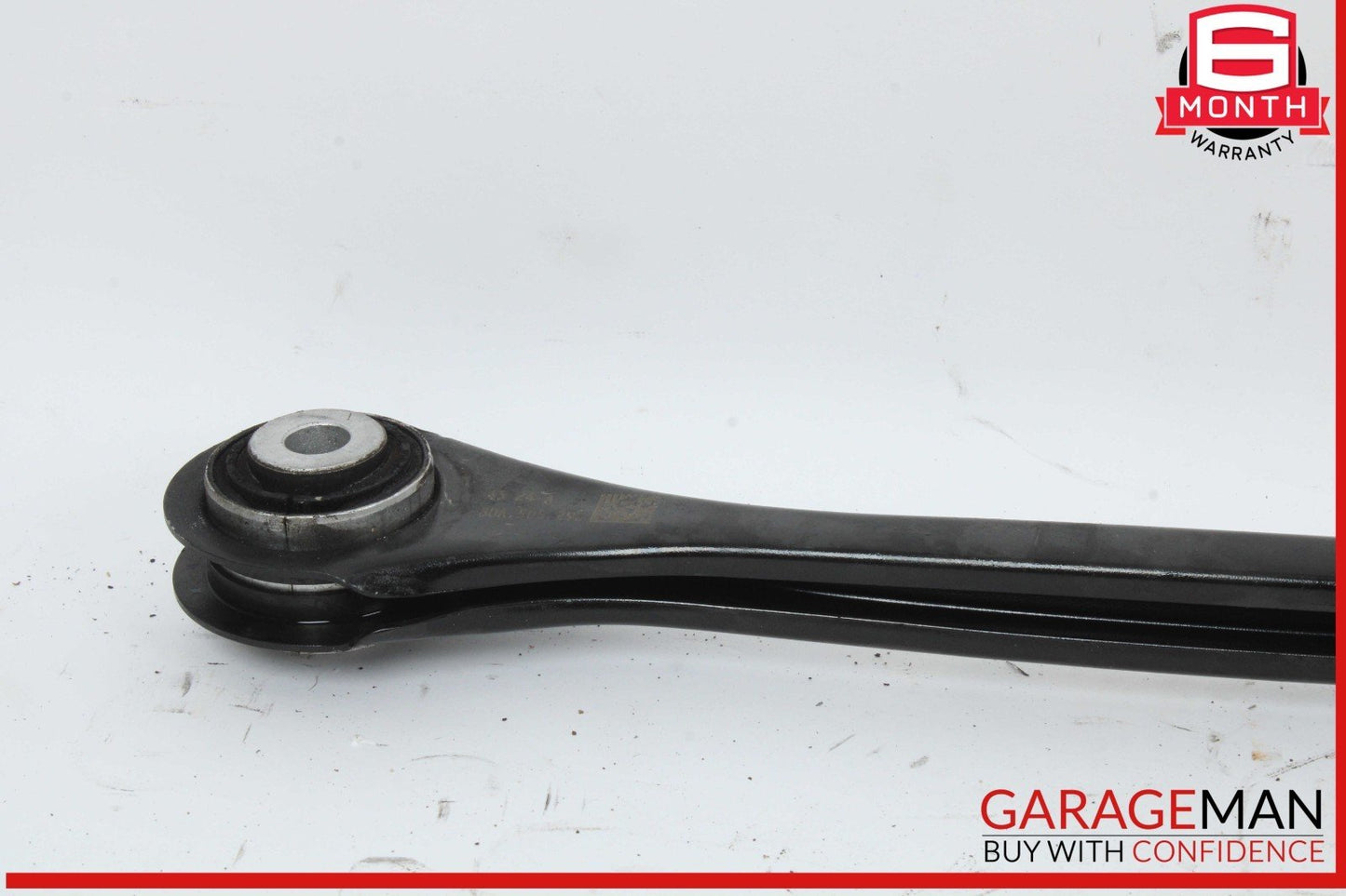 18-25 Audi Q5 Rear Right Passenger Side Forward Lateral Control Arm 80A505292