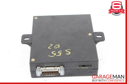 00-06 Mercedes W220 S55 CL55 Voice Command Control Module OEM