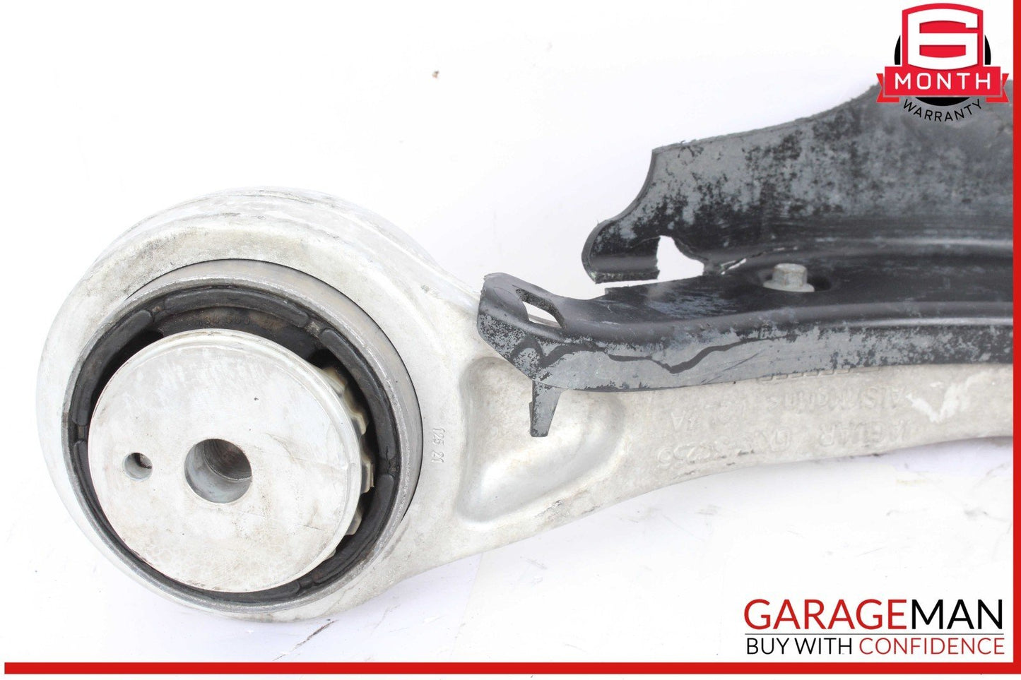 16-23 Jaguar XF XE Front Right Side Suspension Lower Forward Control Arm OEM