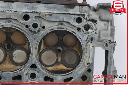05-12 Mercedes W164 ML350 4MATIC Right Side Engine Motor Cylinder Head OEM