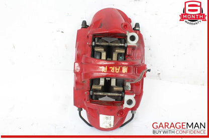 17-24 Alfa Romeo Giulia Front Left and Front Right Side Brake Caliper Set of 2